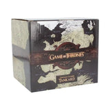Game of Thrones Krug Sigil