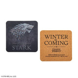 Game of Thrones Medaillen-Set Sigil - Smalltinytoystore
