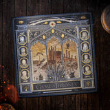 Game of Thrones Multi-Dimensionales Puzzle (1000 Teile) - Smalltinytoystore