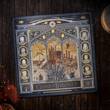 Game of Thrones Multi-Dimensionales Puzzle (1000 Teile) - Smalltinytoystore