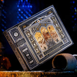 Game of Thrones Multi-Dimensionales Puzzle (1000 Teile) - Smalltinytoystore