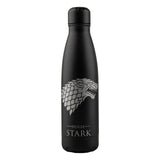 Game of Thrones Thermosflasche House Stark 500 ml - Smalltinytoystore