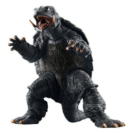 Gamera: Guardian Of The Universe PVC Statue Monsters Roar Attack Gamera (1995) 13 cm - Smalltinytoystore