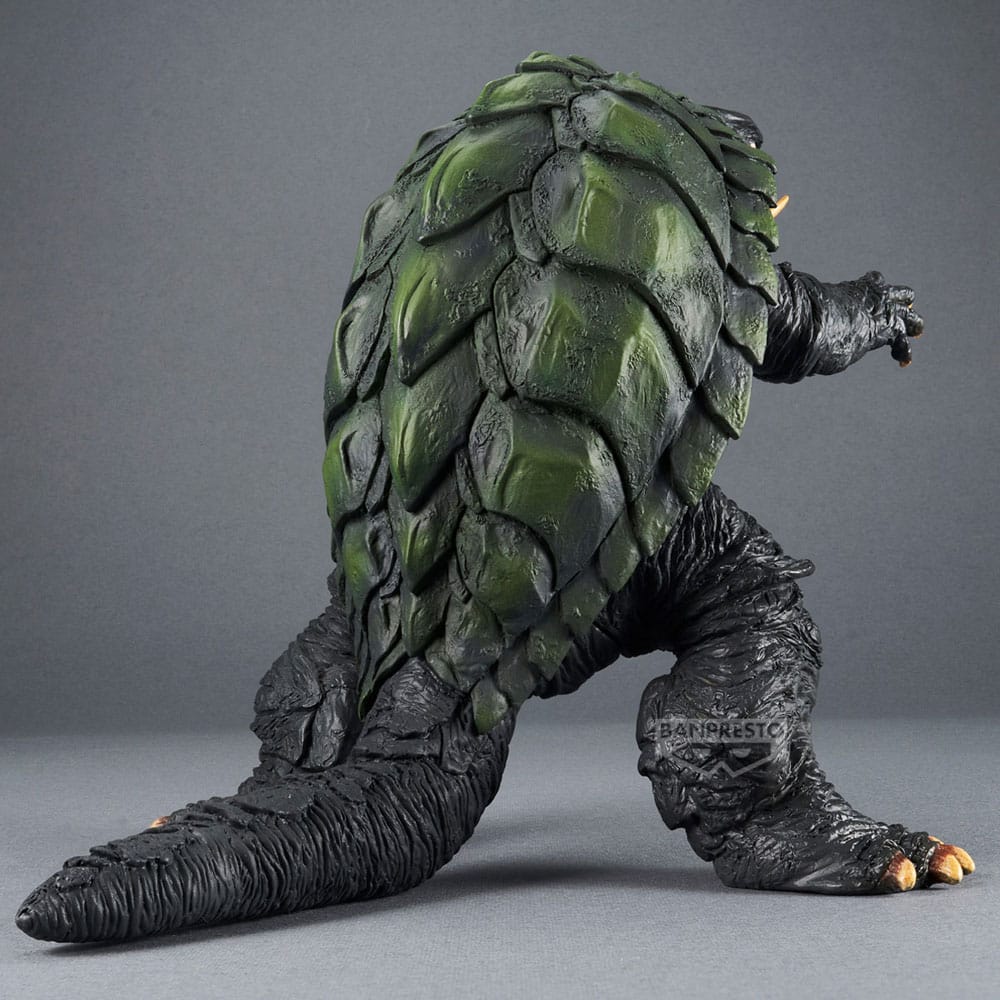 Gamera: Guardian Of The Universe PVC Statue Monsters Roar Attack Gamera (1995) 13 cm - Smalltinytoystore