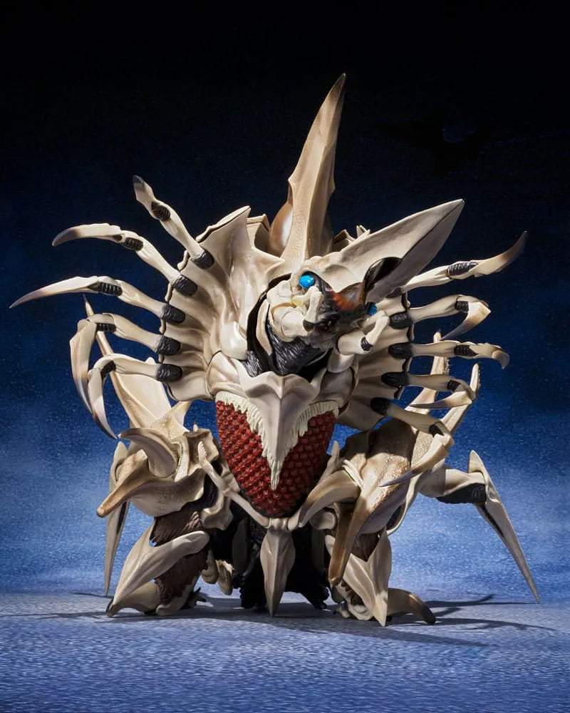 Gamera S.H. Monster Arts Actionfigur Legion 35 cm - Smalltinytoystore