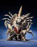 Gamera S.H. Monster Arts Actionfigur Legion 35 cm - Smalltinytoystore