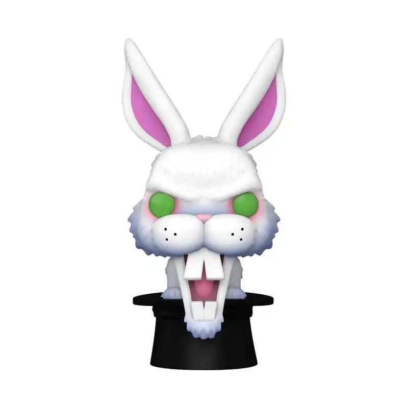 Gänsehaut POP! Books Vinyl Figur Bad Hare Day 9 cm - Smalltinytoystore