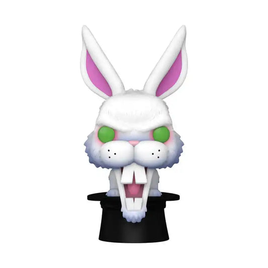 Gänsehaut POP! Books Vinyl Figur Bad Hare Day 9 cm - Smalltinytoystore