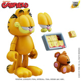 Garfield Actionfigur Garfield 10 cm - Smalltinytoystore
