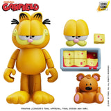 Garfield Actionfigur Garfield 10 cm - Smalltinytoystore
