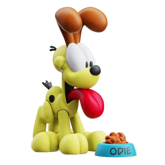 Garfield Actionfigur Odie 10 cm - Smalltinytoystore