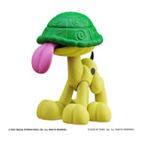 Garfield Actionfiguren 2er-Pack Garfello and Sidekick Odie - Smalltinytoystore