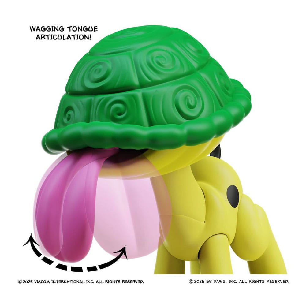 Garfield Actionfiguren 2er-Pack Garfello and Sidekick Odie - Smalltinytoystore