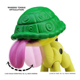 Garfield Actionfiguren 2er-Pack Garfello and Sidekick Odie - Smalltinytoystore