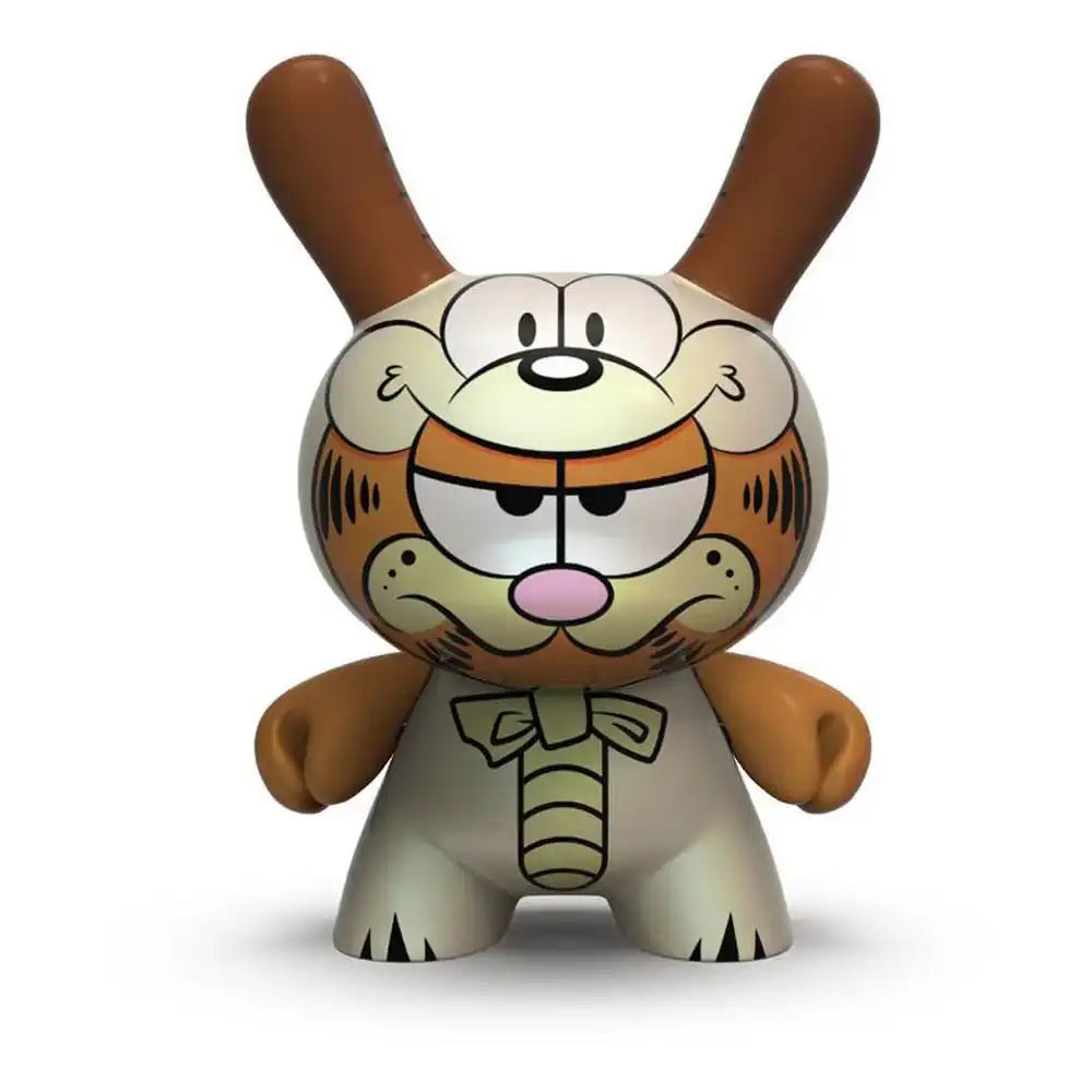 Garfield: El Impostor Dunny 8 inch Vinyl Art Figure by WuzOne - Smalltinytoystore