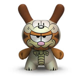 Garfield: El Impostor Dunny 8 inch Vinyl Art Figure by WuzOne - Smalltinytoystore