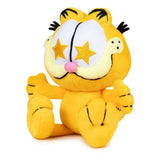 Garfield Plüschfiguren 20 cm Sortiment (12) - Smalltinytoystore