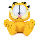 Garfield Plüschfiguren 20 cm Sortiment (12) - Smalltinytoystore
