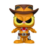 Garfield POP! Comics Vinyl Figur Garfield 9 cm - Smalltinytoystore