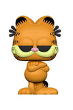 Garfield POP! Comics Vinyl Figur Garfield 9 cm - Smalltinytoystore