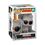 Garfield POP! Comics Vinyl Figur Nermal 9 cm - Smalltinytoystore
