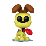 Garfield POP! Comics Vinyl Figur Odie 9 cm - Smalltinytoystore