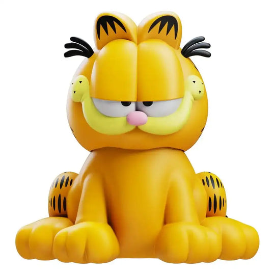 Garfield Statue 1/1 Garfield 51 cm - Smalltinytoystore