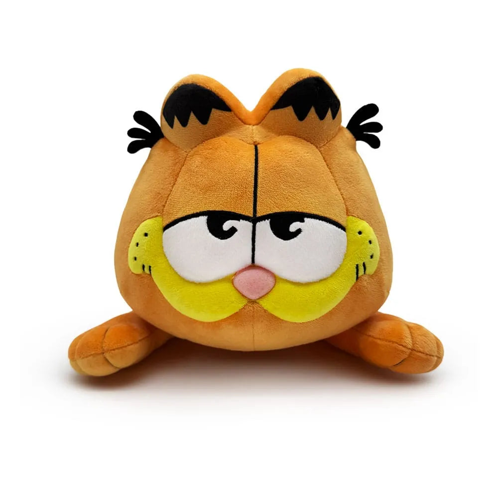 Garfield Weighted Plüschfigur Garfield 41 cm - Smalltinytoystore