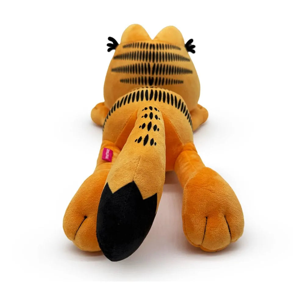Garfield Weighted Plüschfigur Garfield 41 cm - Smalltinytoystore
