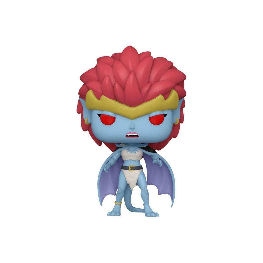 Gargoyles POP! TV Vinyl Figur Demona(Angry) 9 cm - Smalltinytoystore