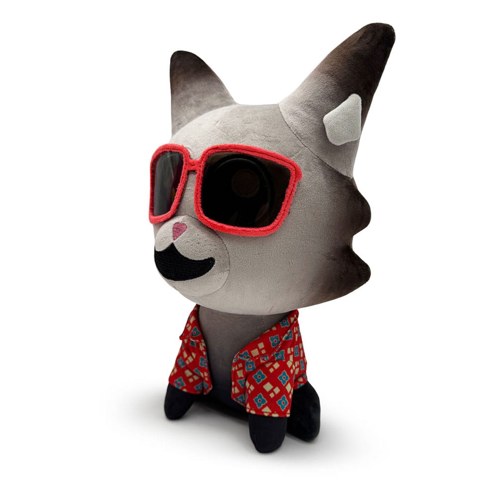 Garn47 Plüschfigur Summer Car 22 cm - Smalltinytoystore