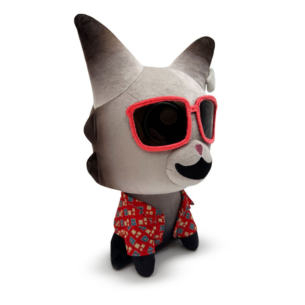 Garn47 Plüschfigur Summer Car 22 cm - Smalltinytoystore