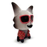 Garn47 Plüschfigur Summer Car 22 cm - Smalltinytoystore