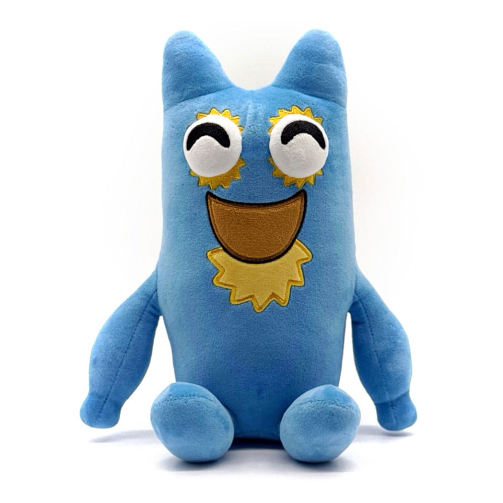 Garten of Banban Plüschfigur Flumbo 22 cm - Smalltinytoystore