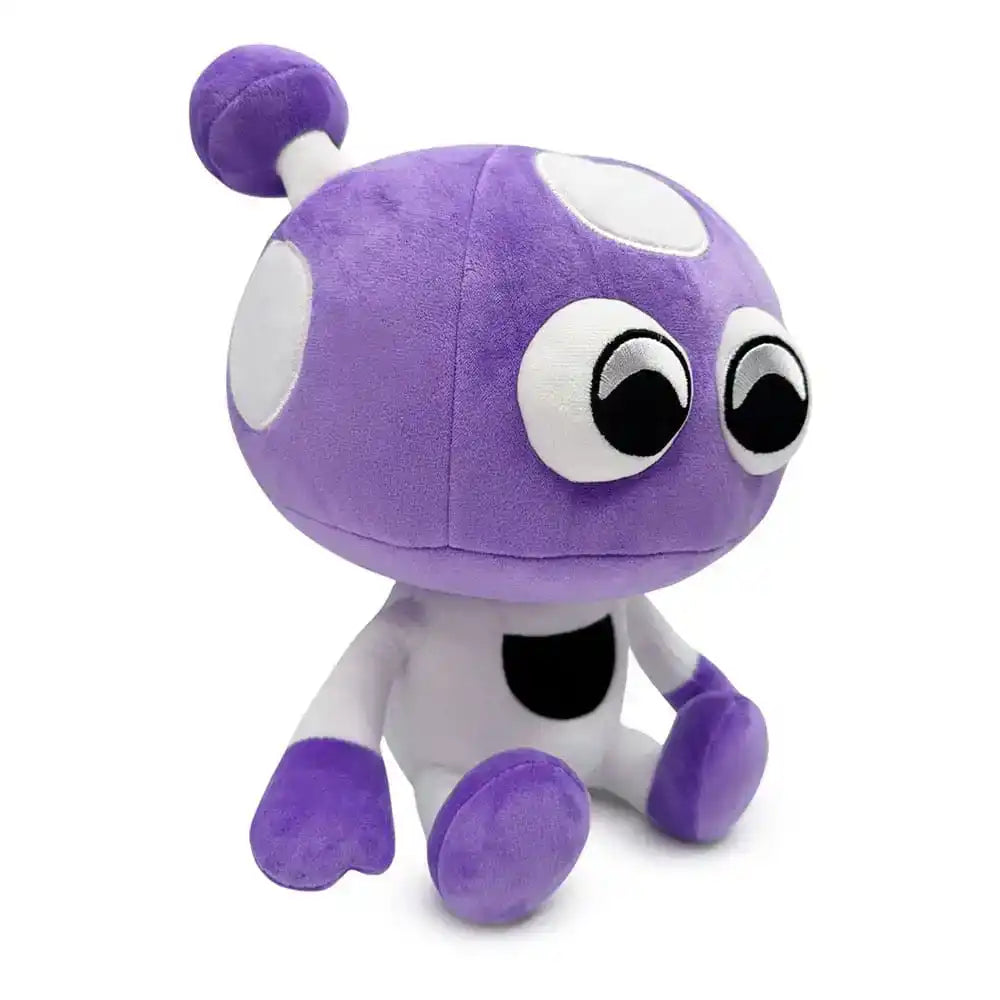 Garten of Banban Plüschfigur Truffletoot 22 cm - Smalltinytoystore