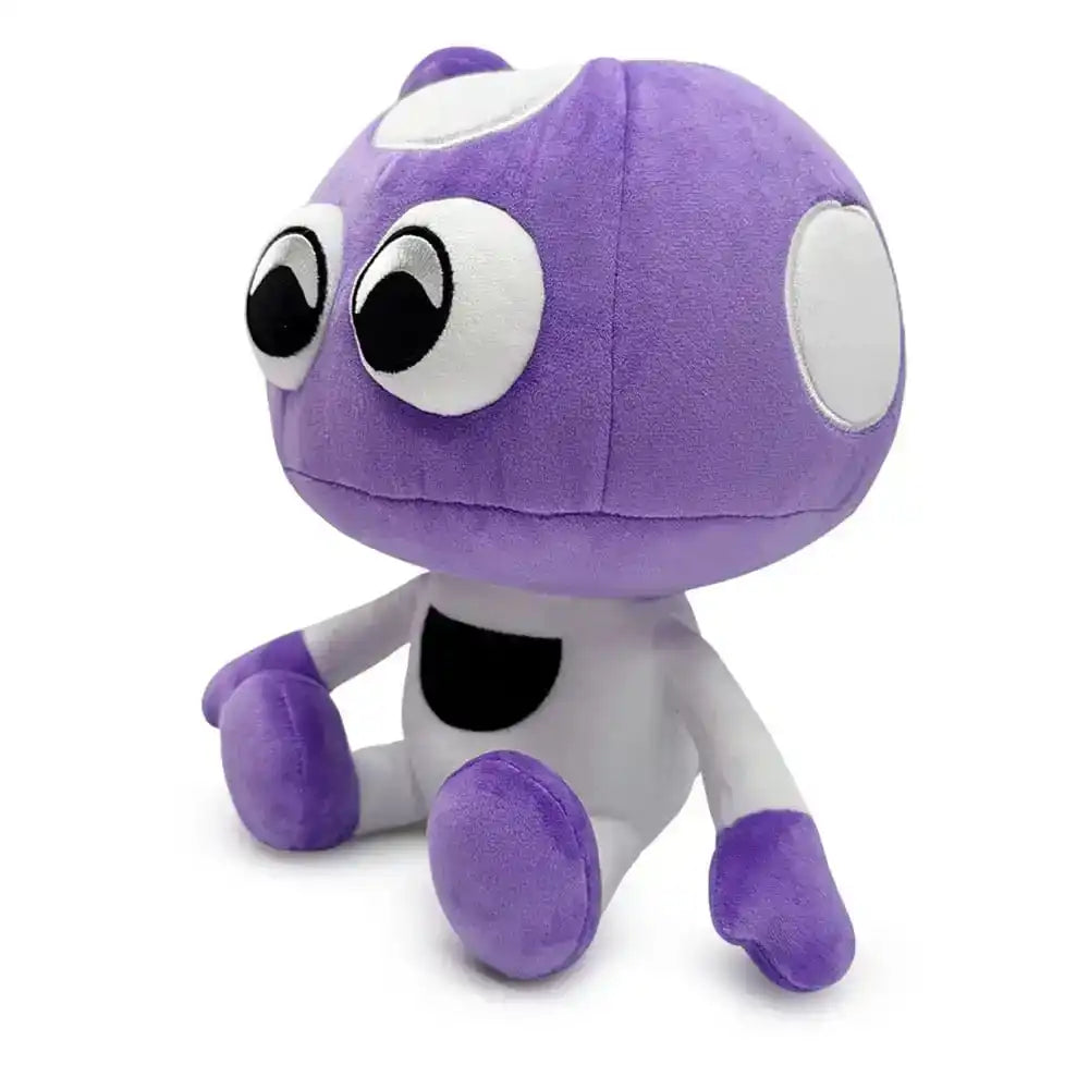 Garten of Banban Plüschfigur Truffletoot 22 cm - Smalltinytoystore