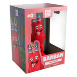 Garten of Banban Vinyl Figur Ban Ban 13 cm - Smalltinytoystore
