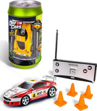 Gear2Play Funkgesteuerter Driftin Cars RC - Rennwagen 6,5 cm