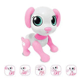 Gear2Play Interaktiver Roboter Puppy Pinky 20 cm