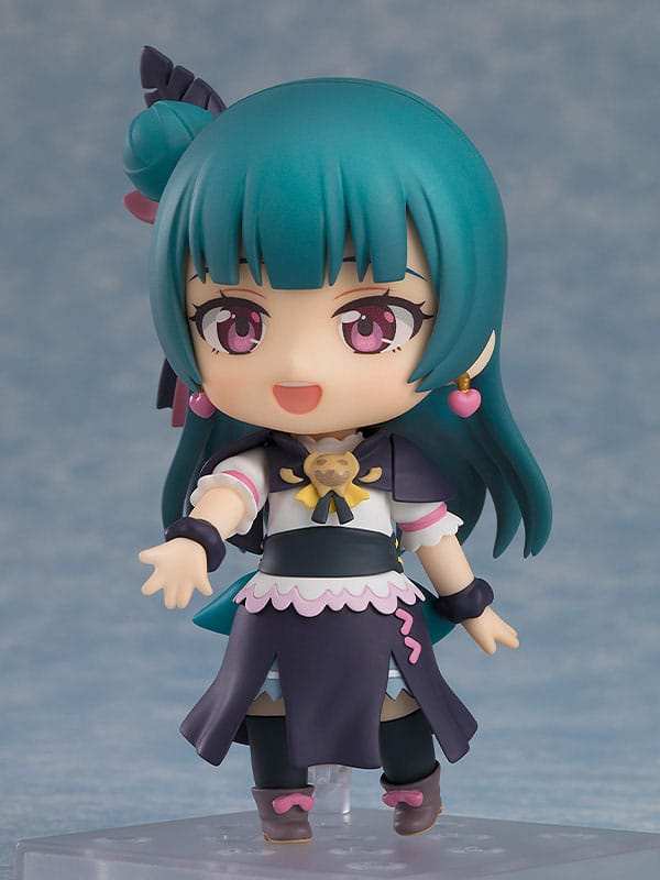 Genjitsu no Yohane: Sunshine in the Mirror Nendoroid Actionfigur Yohane 10 cm - Smalltinytoystore