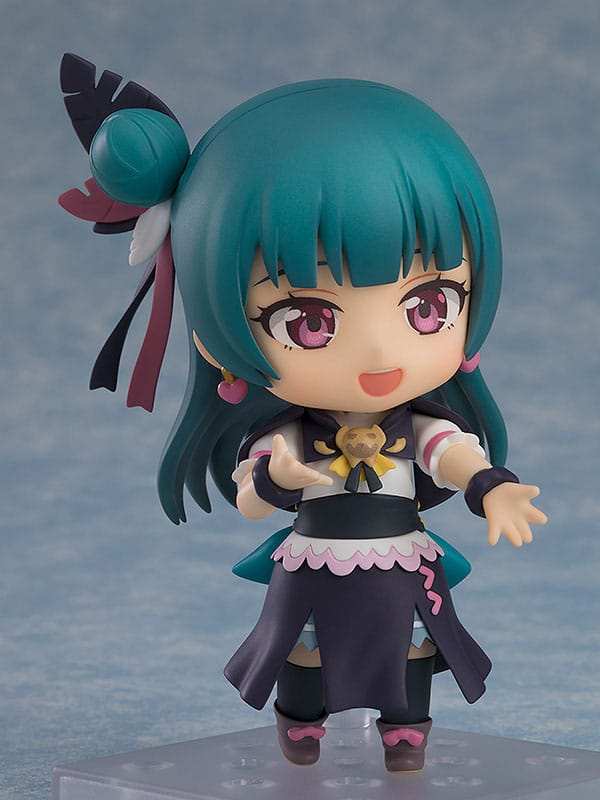 Genjitsu no Yohane: Sunshine in the Mirror Nendoroid Actionfigur Yohane 10 cm - Smalltinytoystore
