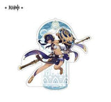 Genshin Impact Acryl Figur Candace 14 cm - Smalltinytoystore