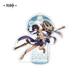 Genshin Impact Acryl Figur Candace 14 cm - Smalltinytoystore