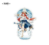 Genshin Impact Acryl Figur Nilou 14 cm - Smalltinytoystore