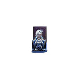 Genshin Impact Acryl Ornament mit Glitzer: Neuvillette 11 cm