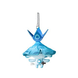 Genshin Impact Aranara Series Plüsch-Schlüsselanhänger Ararycan 13 cm - Smalltinytoystore