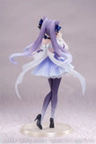 Genshin Impact Gift+ PVC Statue 1/8 Keqing Resplendent Feast Ver. 22 cm - Smalltinytoystore