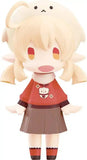 Genshin Impact HELLO! GOOD SMILE Actionfigur Klee 10 cm