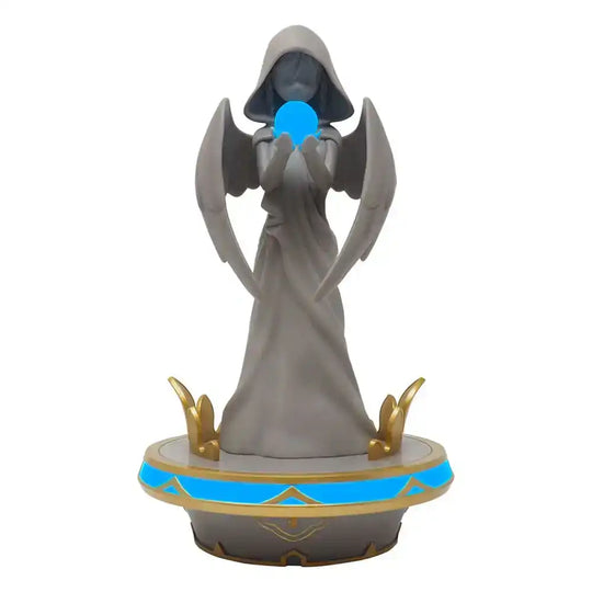 Genshin Impact LED Statue Mondstadt Statue of the Seven 21 cm - Smalltinytoystore