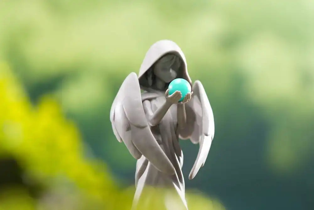 Genshin Impact LED Statue Mondstadt Statue of the Seven 21 cm - Smalltinytoystore